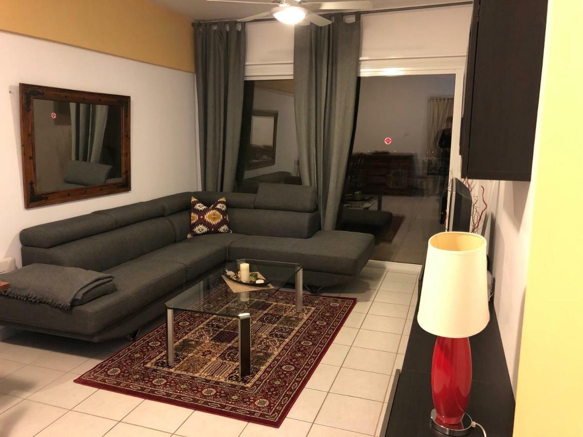 Διαμέρισμα Schoenes 3 Apartment, Meerblick, Pool, Freies Wlan *