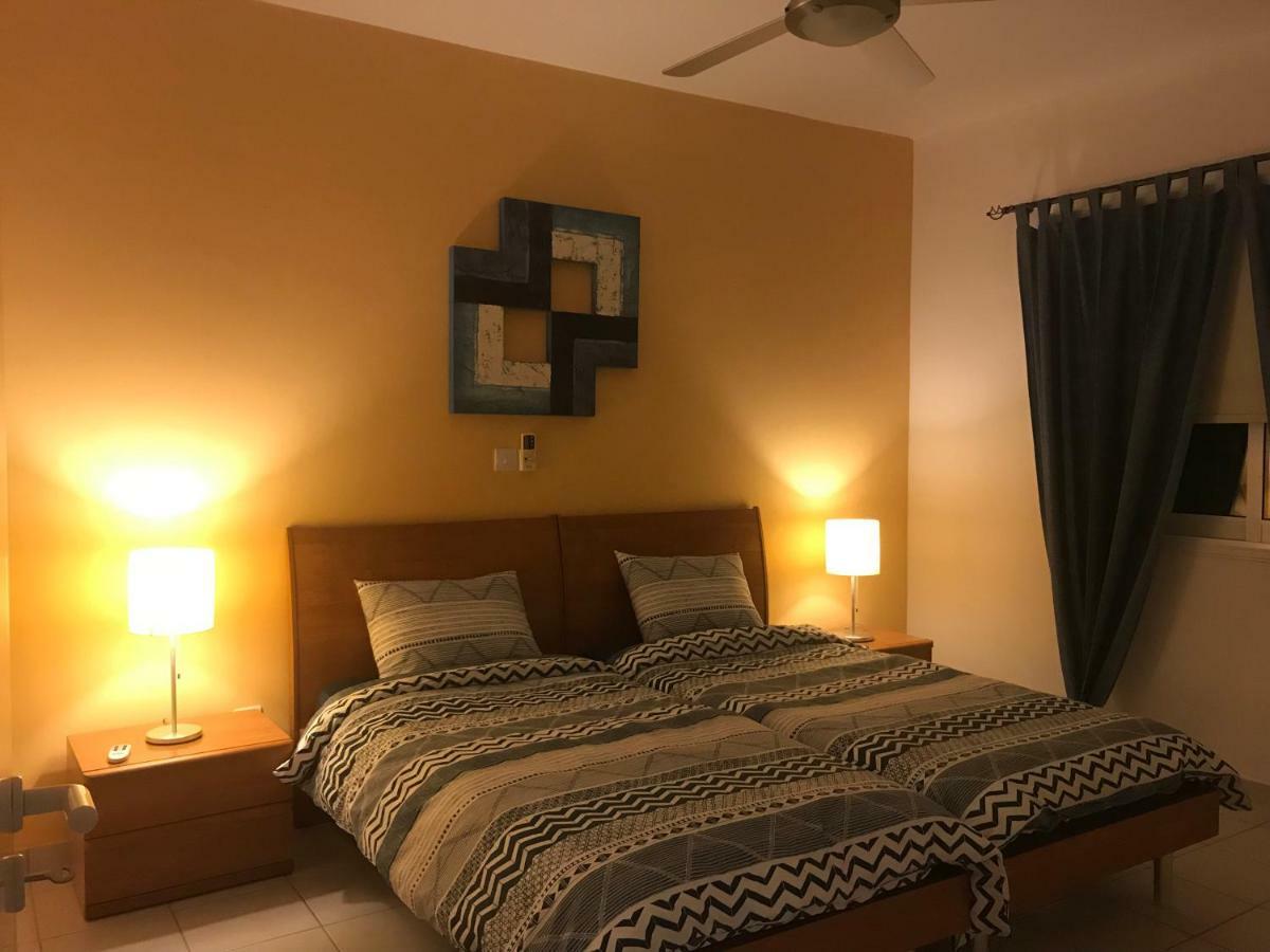 Schoenes 3 Apartment, Meerblick, Pool, Freies Wlan Διαμέρισμα *