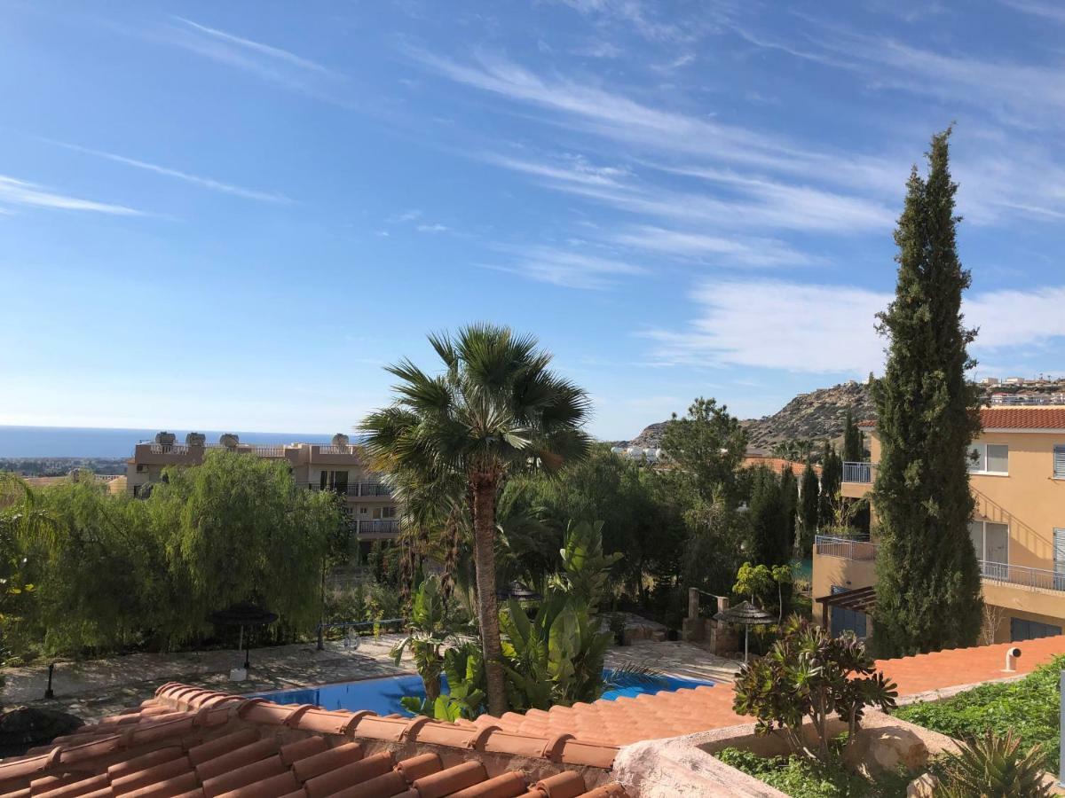 Schoenes 3 Apartment, Meerblick, Pool, Freies Wlan Apartament
